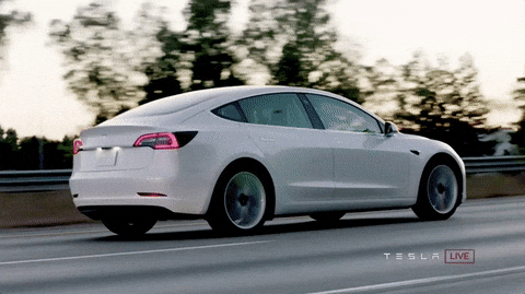 Tesla GIF 1