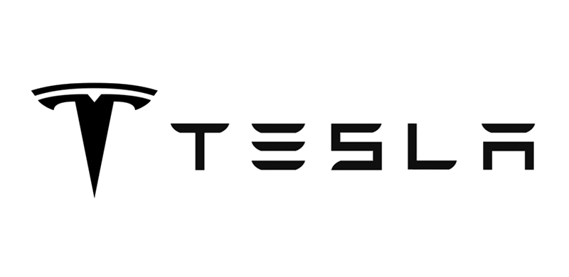 Tesla Logistics Logo